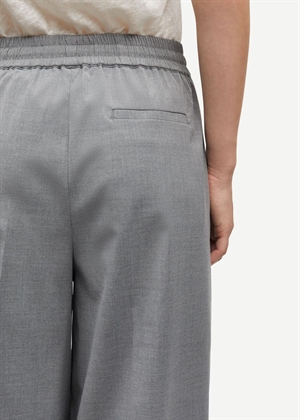Sarila buks 15145 Grey Mel. Samsøe